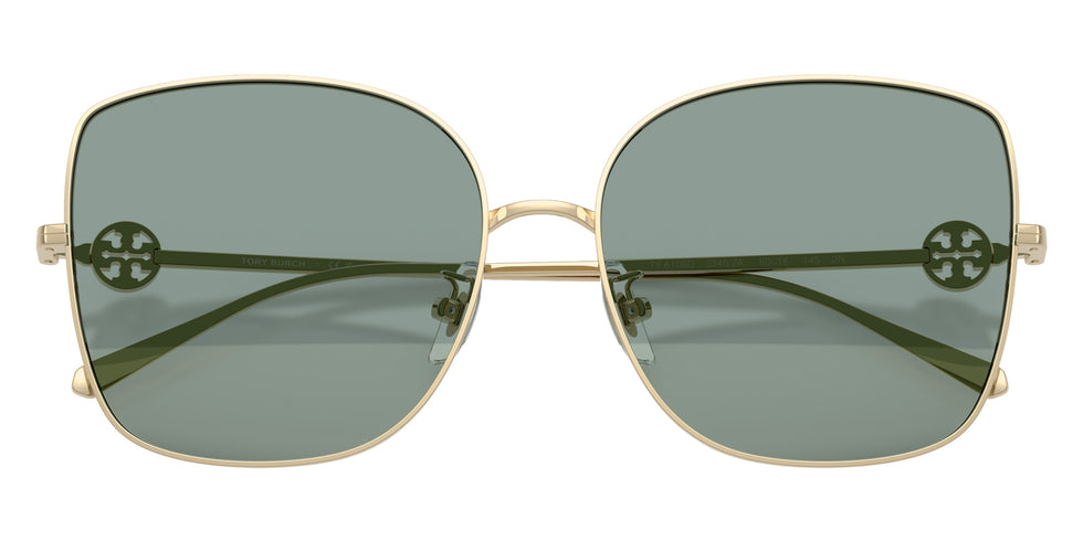 Tory Burch TY6106D 33462A 60 - Shiny Light Gold #id:ty6106d33462a_s:100120