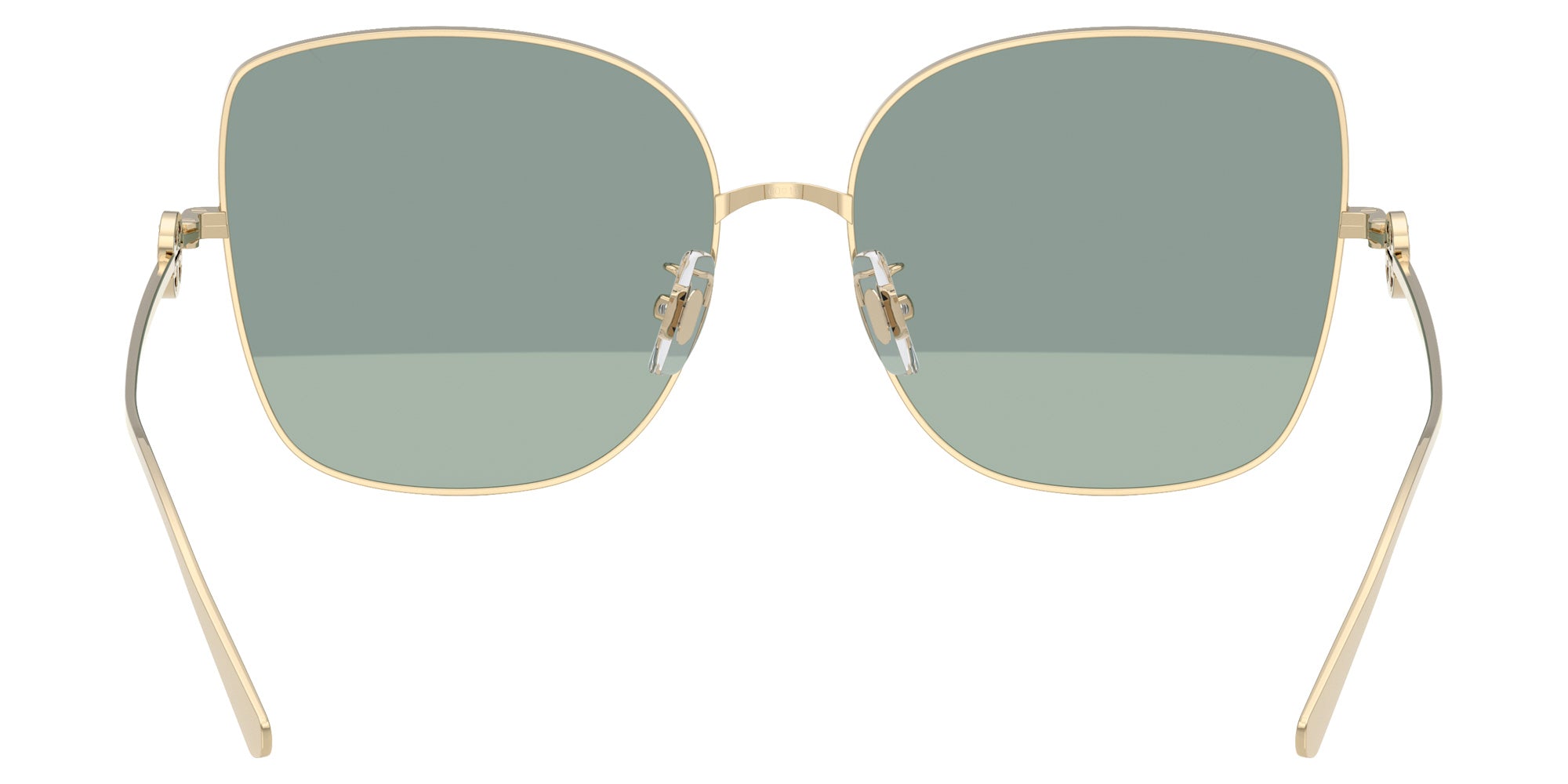 Tory Burch TY6106D 33462A 60 - Shiny Light Gold #id:ty6106d33462a_s:100115