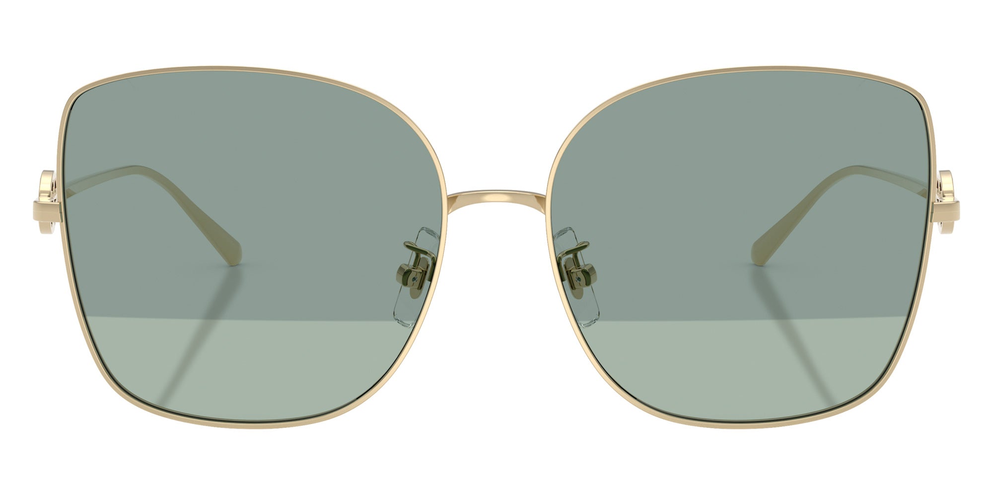 Tory Burch TY6106D 33462A 60 - Shiny Light Gold #id:ty6106d33462a_s:100100