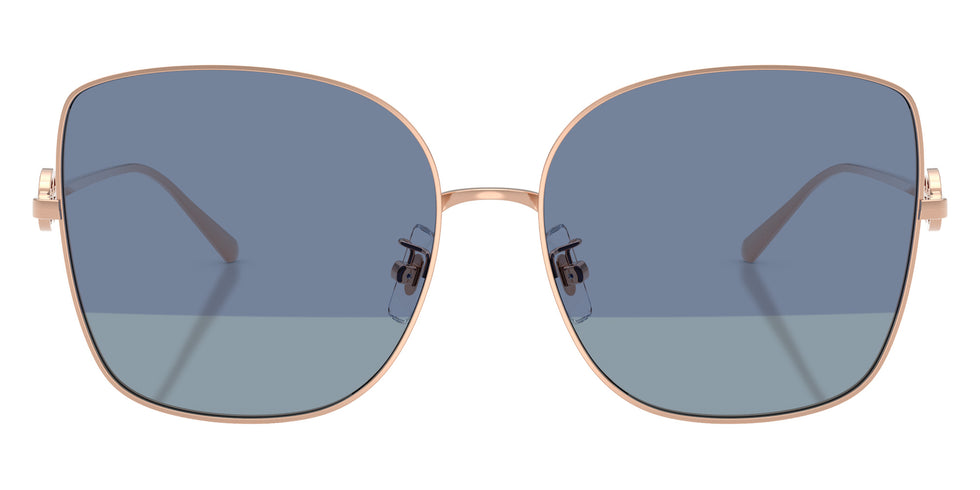Tory Burch TY6106D 33584U 60 - Shiny Light Rose Gold #id:ty6106d33584u_s:102100