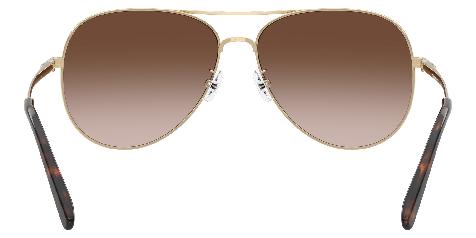 Tory Burch TY6114 334613 58 - Light Gold #id:ty6114334613_s:100115