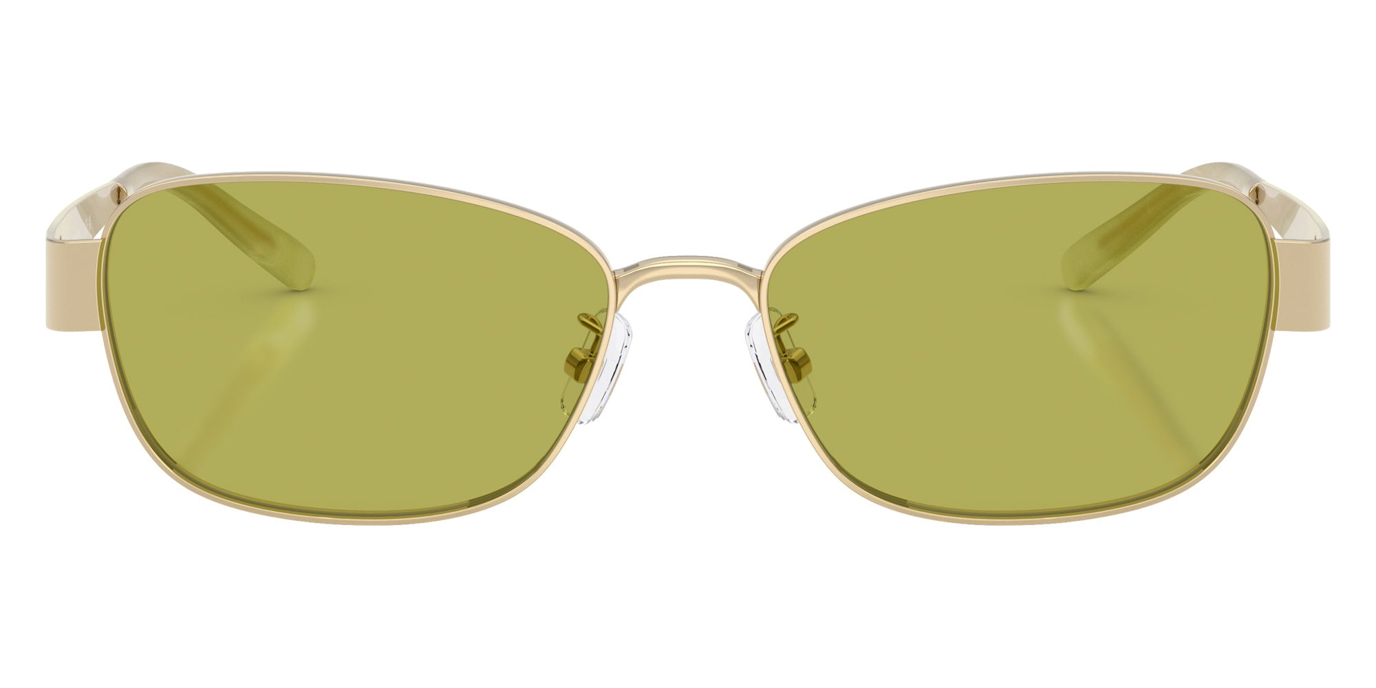 Tory Burch TY6119 3346/2 55 - Shiny Light Gold #id:ty611933462_s:102100