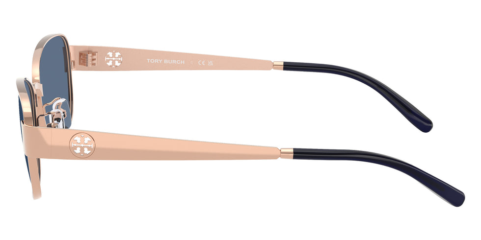 Tory Burch TY6119 335880 55 - Light Rose Gold #id:ty6119335880_s:106110