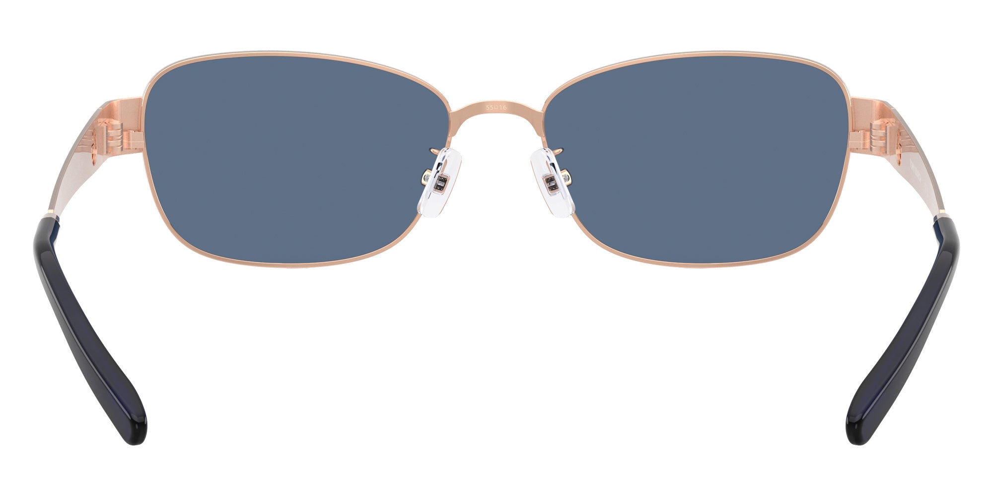 Tory Burch TY6119 335880 55 - Light Rose Gold #id:ty6119335880_s:106115