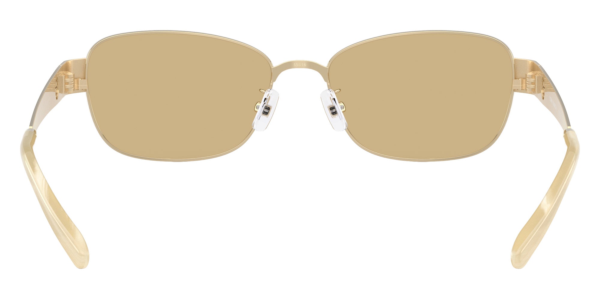 Tory Burch TY6119 336285 55 - Brushed Light Gold #id:ty6119336285_s:108115