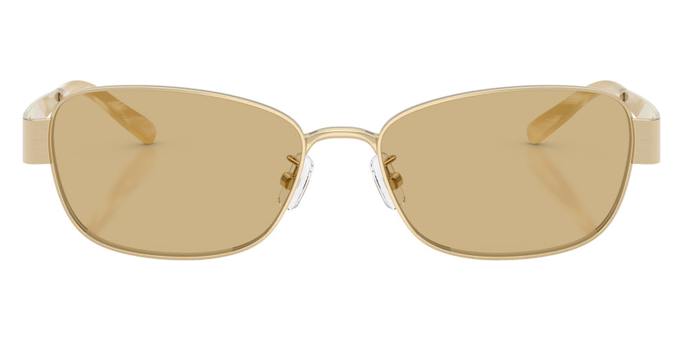 Tory Burch TY6119 336285 55 - Brushed Light Gold #id:ty6119336285_s:108100