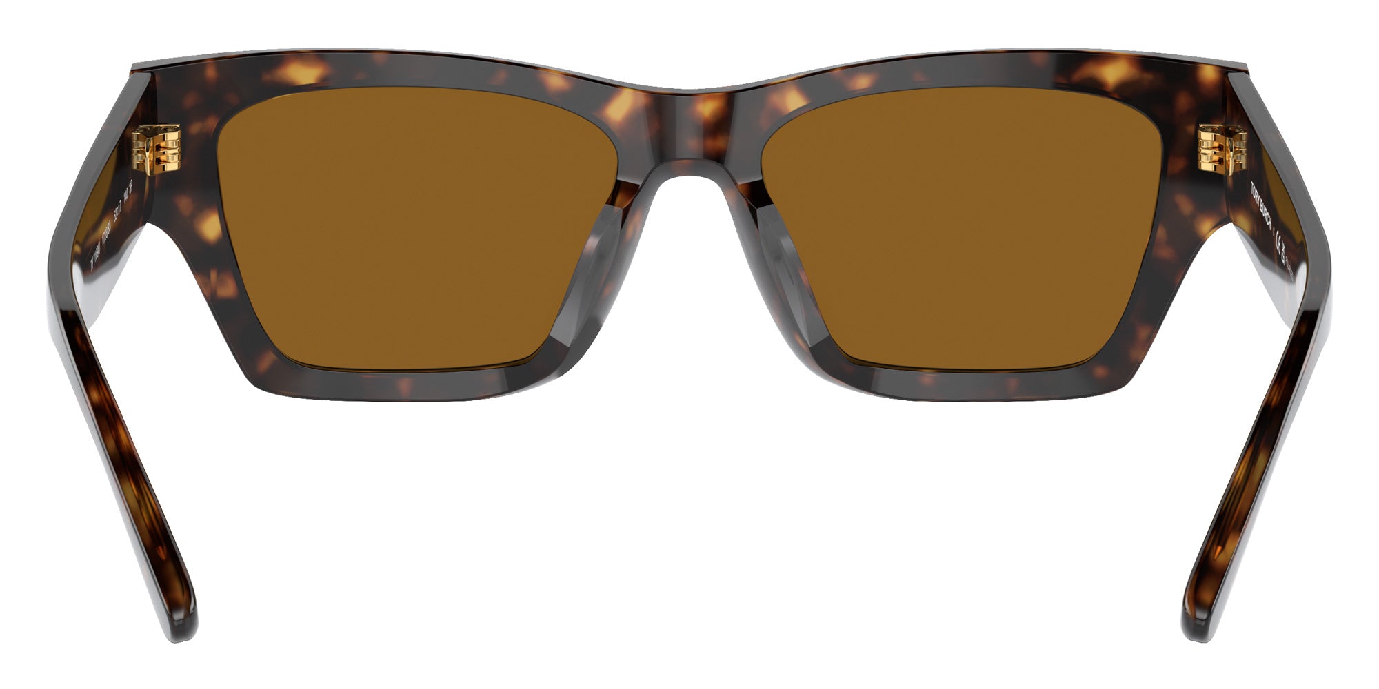 Tory Burch TY7169U 172883 52 - Dark Tortoise / Dark Brown - Polarized #id:ty7169u172883_s:100115