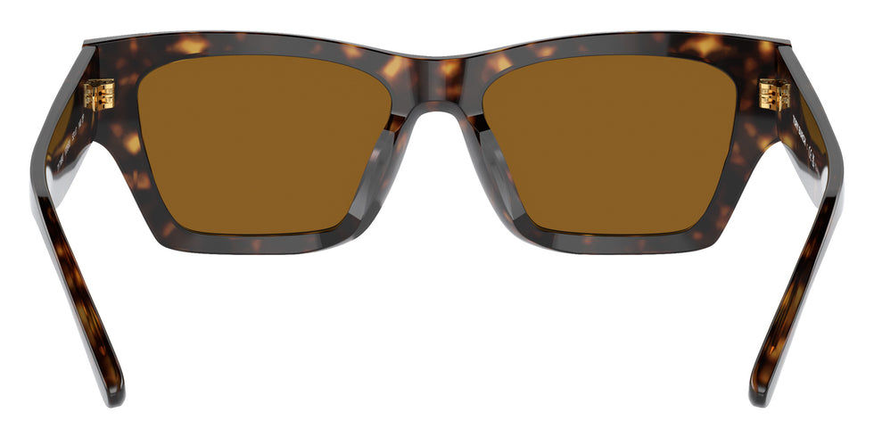 Tory Burch TY7169U 172883 52 - Dark Tortoise / Dark Brown - Polarized #id:ty7169u172883_s:100115