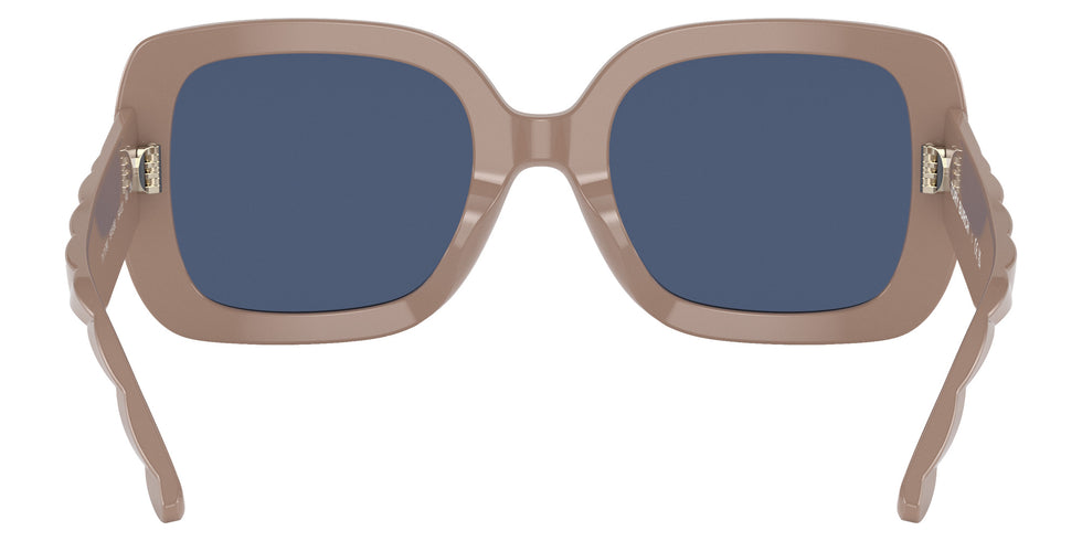Tory Burch TY7179U 191580 54 - Sand / Solid Navy #id:ty7179u191580_s:102115