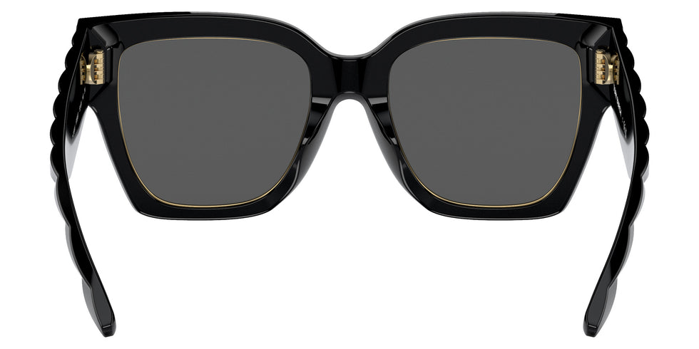 Tory Burch TY7180U 170987 52 - Black #id:ty7180u170987_s:100115