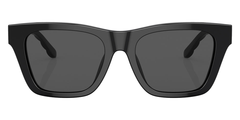 Tory Burch TY7181U 170987 52 - Black / Solid Gray #id:ty7181u170987_s:100100