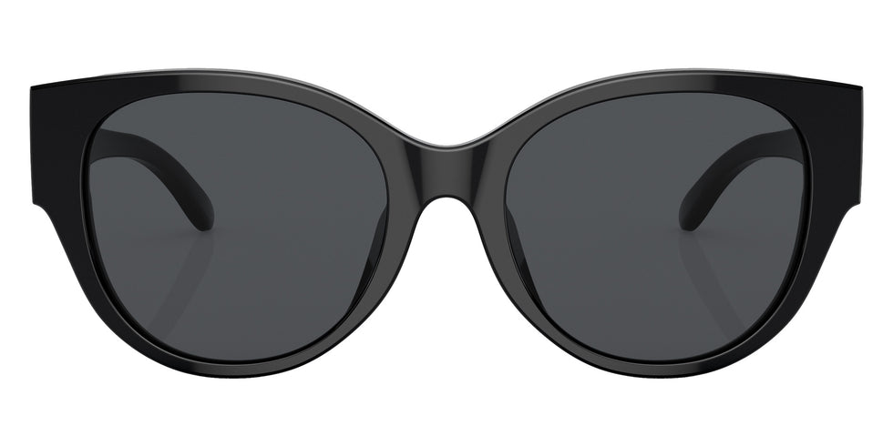 Tory Burch TY7182U 170987 54 - Black / Gray #id:ty7182u170987_s:100100