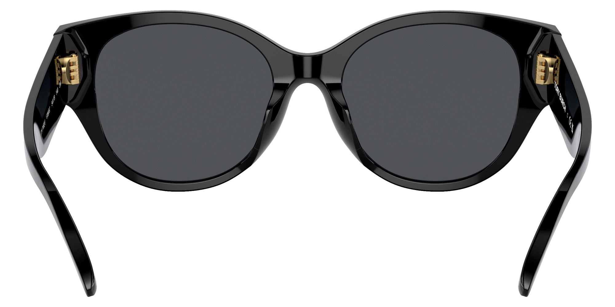 Tory Burch TY7182U 170987 54 - Black / Gray #id:ty7182u170987_s:100115