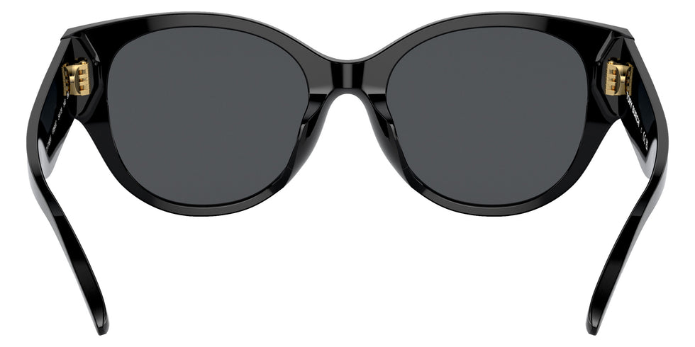 Tory Burch TY7182U 170987 54 - Black / Gray #id:ty7182u170987_s:100115