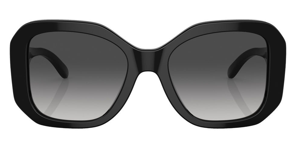 Tory Burch TY7183U 17098G 52 - Black / Gray Gradient #id:ty7183u17098g_s:100100