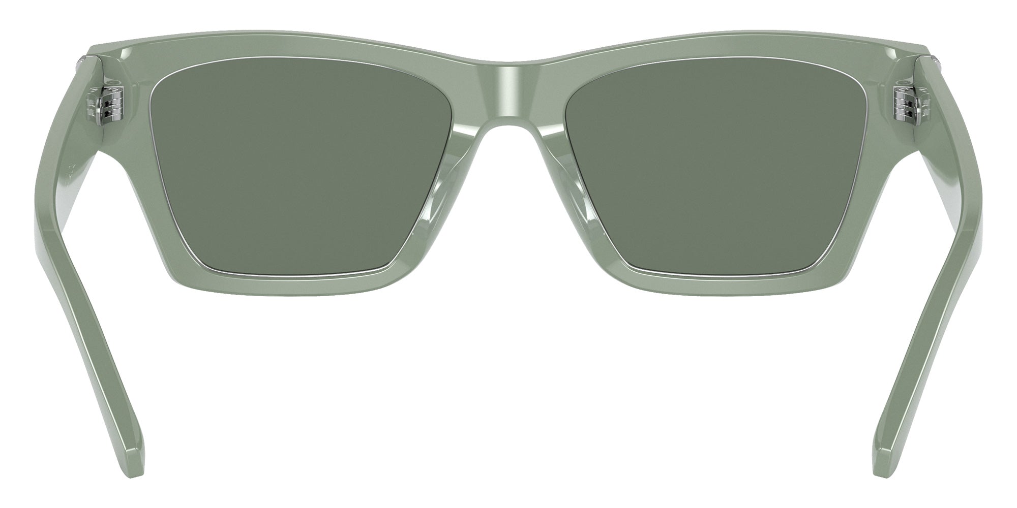 Tory Burch TY7186U 19143H 53 - Perfect Mint / Solid Green #id:ty7186u19143h_s:102115