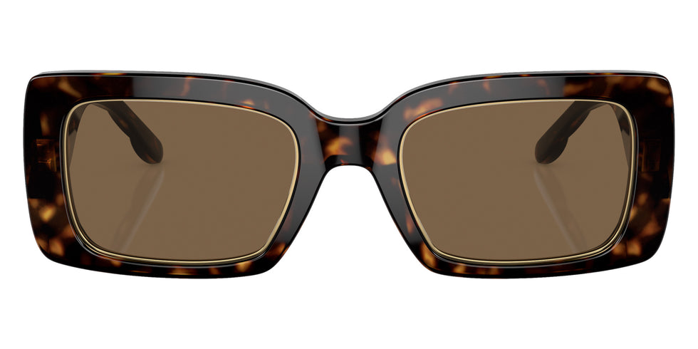 Tory Burch TY7188U 172873 51 - Dark Tortoise / Dark Brown #id:ty7188u172873_s:100100