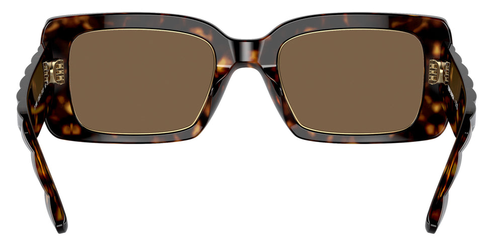 Tory Burch TY7188U 172873 51 - Dark Tortoise / Dark Brown #id:ty7188u172873_s:100115