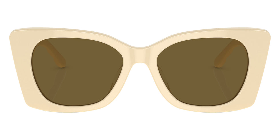 Tory Burch TY7189U 190680 52 - Ivory / Dark Brown #id:ty7189u190680_s:100100