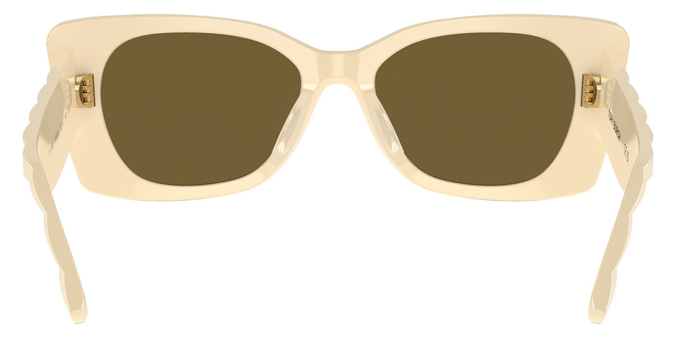 Tory Burch TY7189U 190680 52 - Ivory / Dark Brown #id:ty7189u190680_s:100115