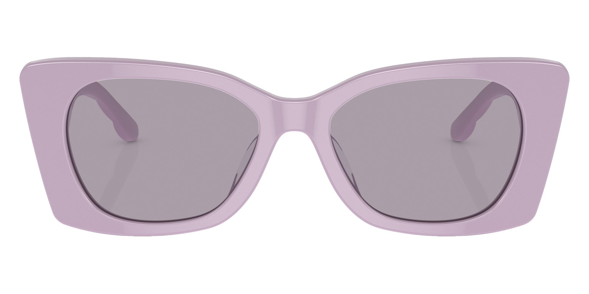 Tory Burch TY7189U 1941AK 52 - Lavender / Lilac Mirrored #id:ty7189u1941ak_s:100100
