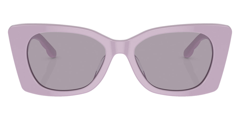 Tory Burch TY7189U 1941AK 52 - Lavender / Lilac Mirrored #id:ty7189u1941ak_s:100100