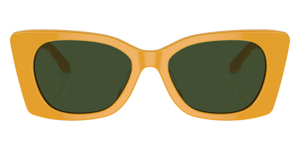 Tory Burch TY7189U 194771 52 - Orange / Dark Green #id:ty7189u194771_s:100100