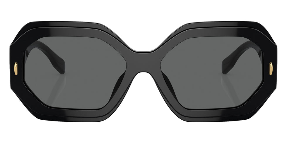 Tory Burch TY7192U 170987 55 - Black / Dark Gray #id:ty7192u170987_s:100100