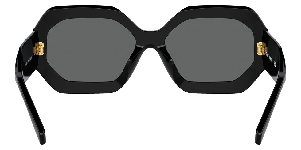 Tory Burch TY7192U 170987 55 - Black / Dark Gray #id:ty7192u170987_s:100115