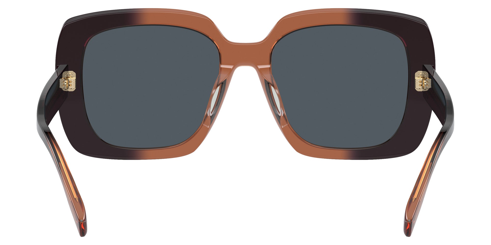 Tory Burch TY7193U 194587 56 - Gradient Navy / Dark Gray #id:ty7193u194587_s:100115