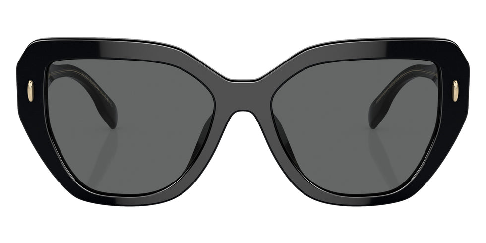 Tory Burch TY7194U 170987 55 - Black / Dark Gray #id:ty7194u170987_s:100100