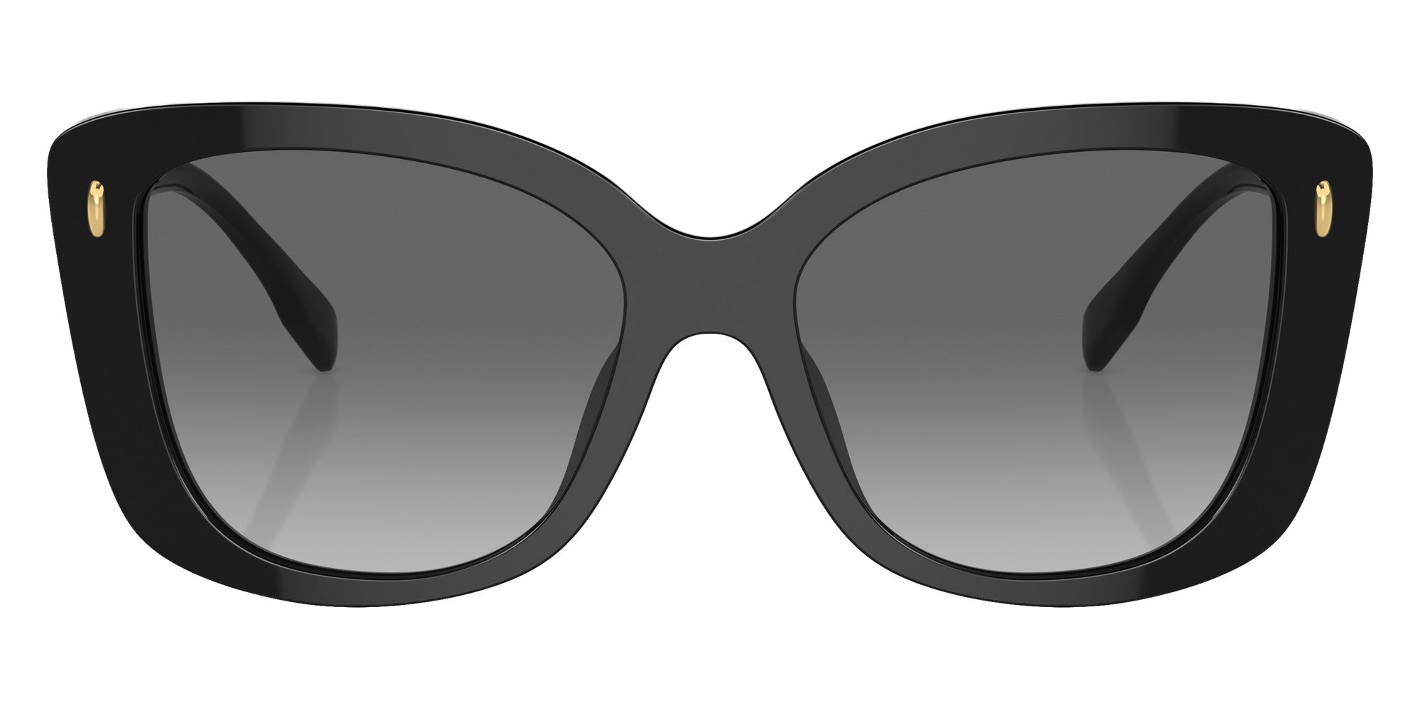 Tory Burch TY7198U 170911 54 - Black / Light Gray Gradient Dark Gray #id:ty7198u170911_s:100100