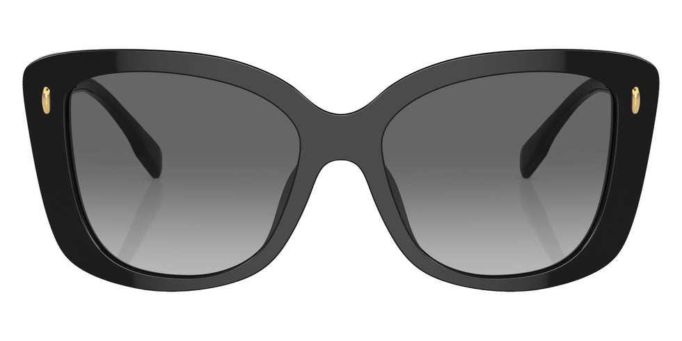 Tory Burch TY7198U 170911 54 - Black / Light Gray Gradient Dark Gray #id:ty7198u170911_s:100100