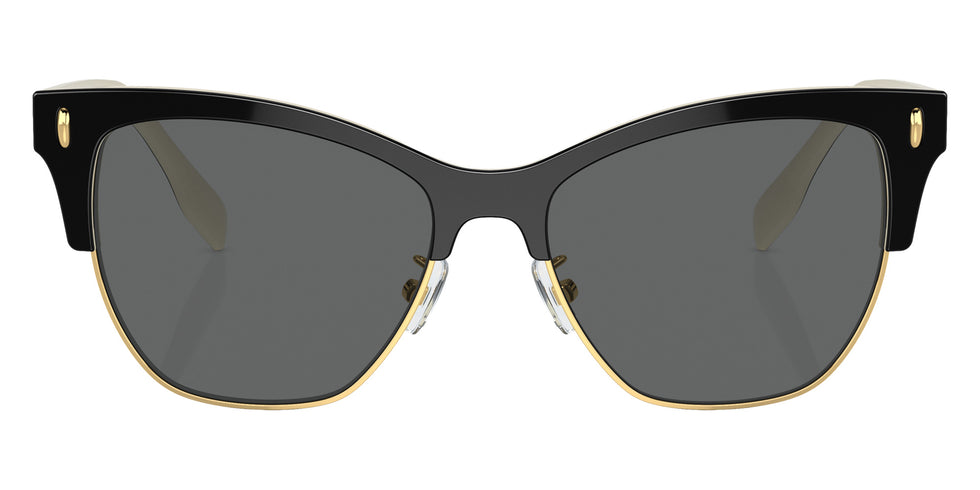 Tory Burch TY7199 198887 53 - Black / Dark Gray #id:ty7199198887_s:100100