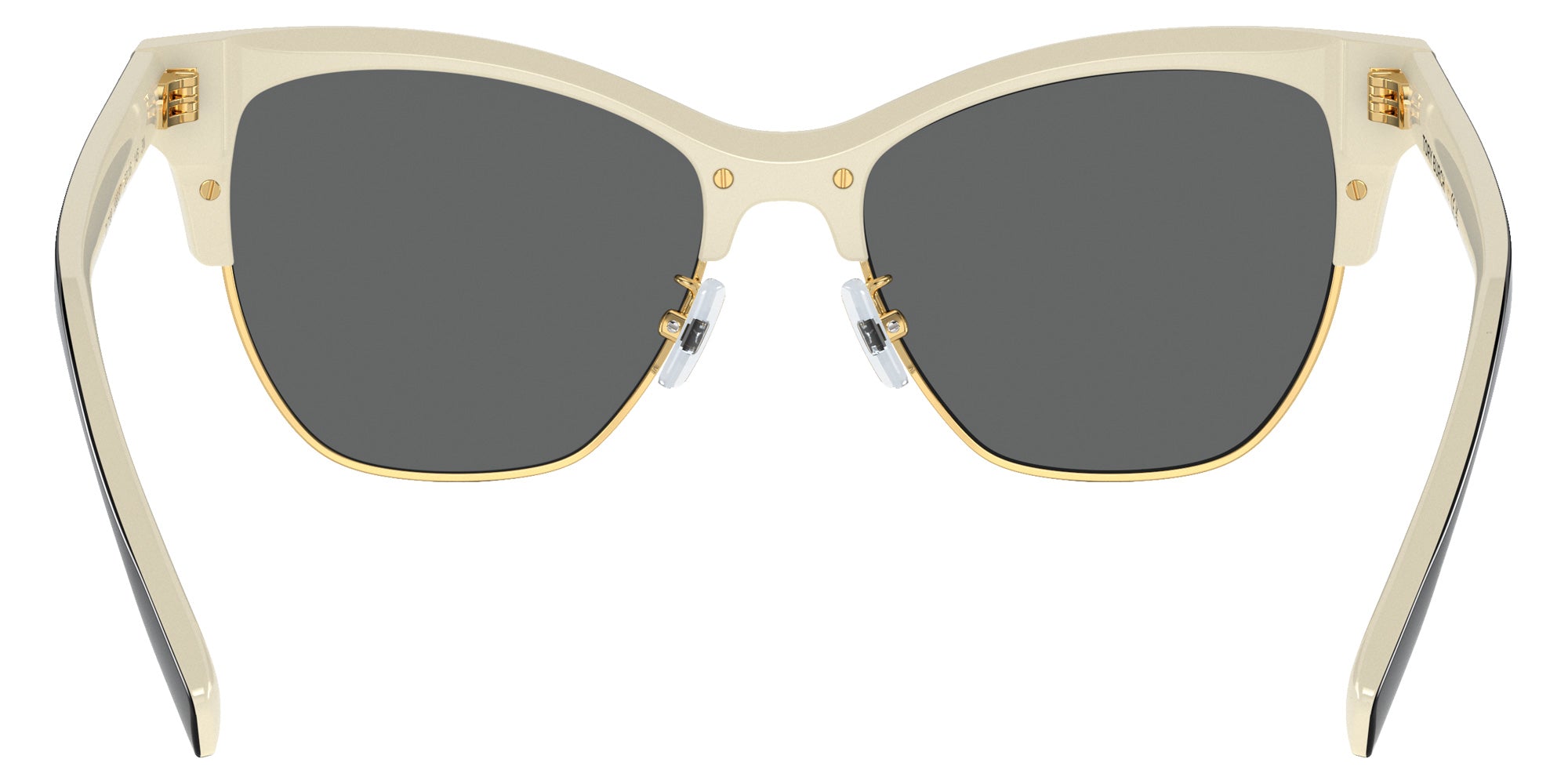Tory Burch TY7199 198887 53 - Black / Dark Gray #id:ty7199198887_s:100115