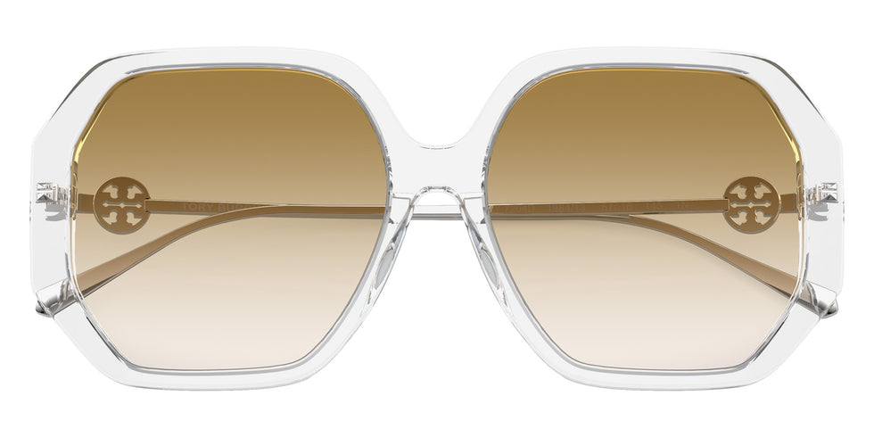 Tory Burch TY7204D 198413 57 - Clear #id:ty7204d198413_s:100120