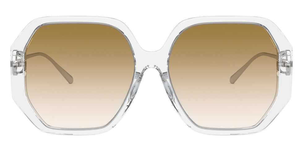 Tory Burch TY7204D 198413 57 - Clear #id:ty7204d198413_s:100100