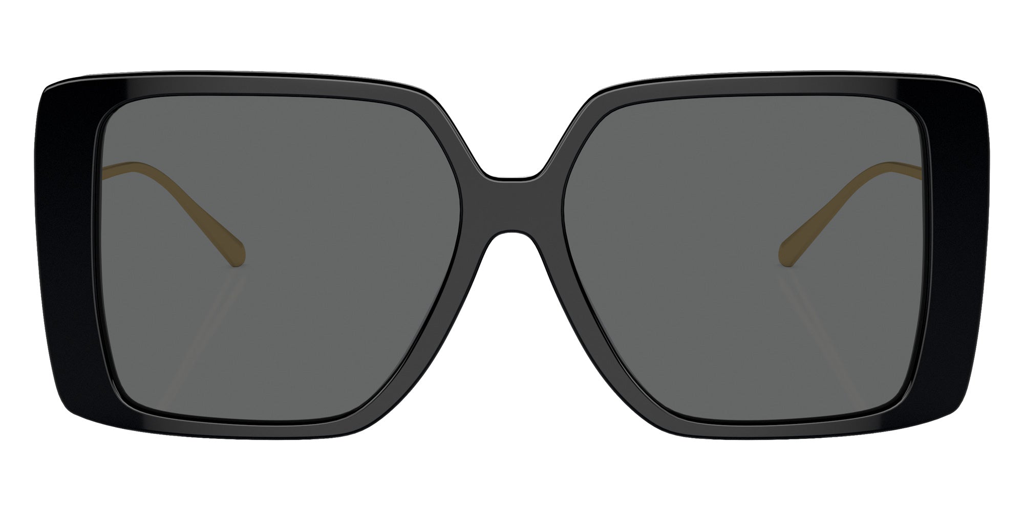 Tory Burch TY7205D 170987 56 - Black / Dark Gray #id:ty7205d170987_s:100100