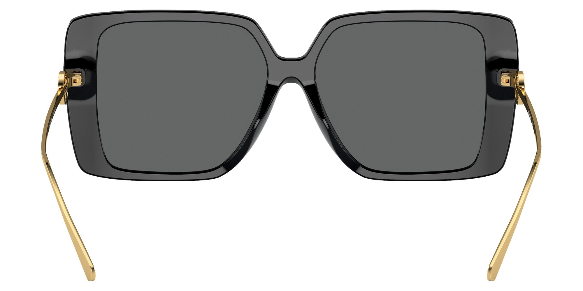 Tory Burch TY7205D 170987 56 - Black / Dark Gray #id:ty7205d170987_s:100115