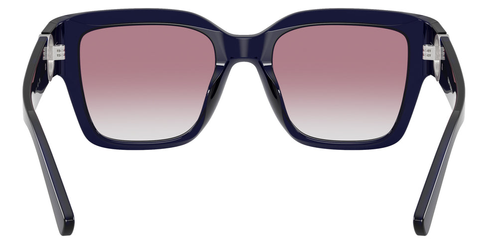 Tory Burch TY7228U 20678G 52 - Dark Transparent Blue #id:ty7228u20678g_s:104115