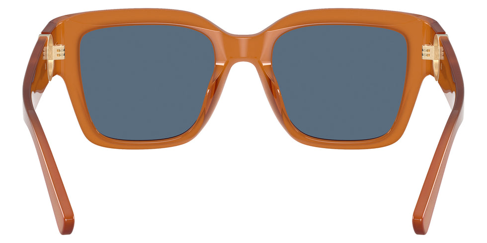 Tory Burch TY7228U 206980 52 - Amber Brown #id:ty7228u206980_s:106115