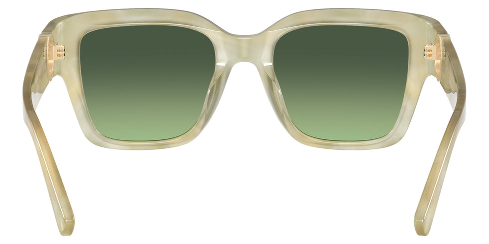 Tory Burch TY7228U 20702A 52 - Green Marble #id:ty7228u20702a_s:108115