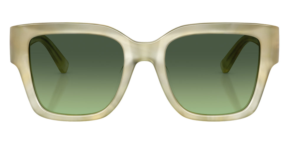 Tory Burch TY7228U 20702A 52 - Green Marble #id:ty7228u20702a_s:108100