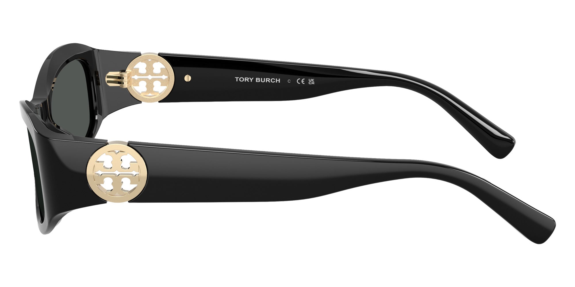 Tory Burch TY7229U 170987 55 - Black #id:ty7229u170987_s:100110