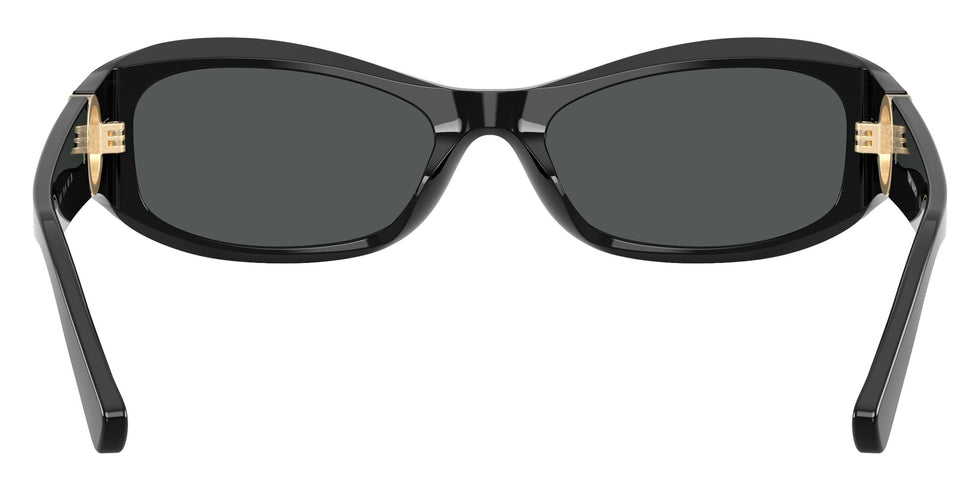 Tory Burch TY7229U 170987 55 - Black #id:ty7229u170987_s:100115