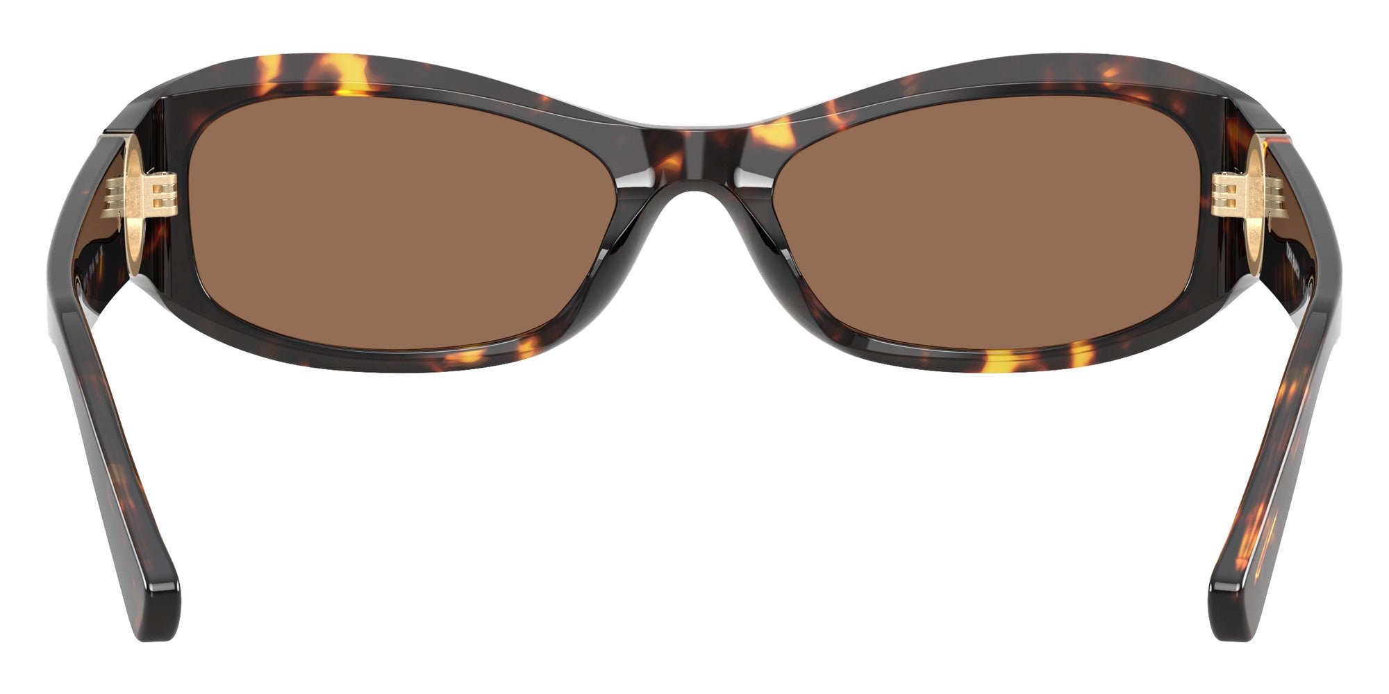 Tory Burch TY7229U 198173 55 - Brown Tortoise #id:ty7229u198173_s:102115