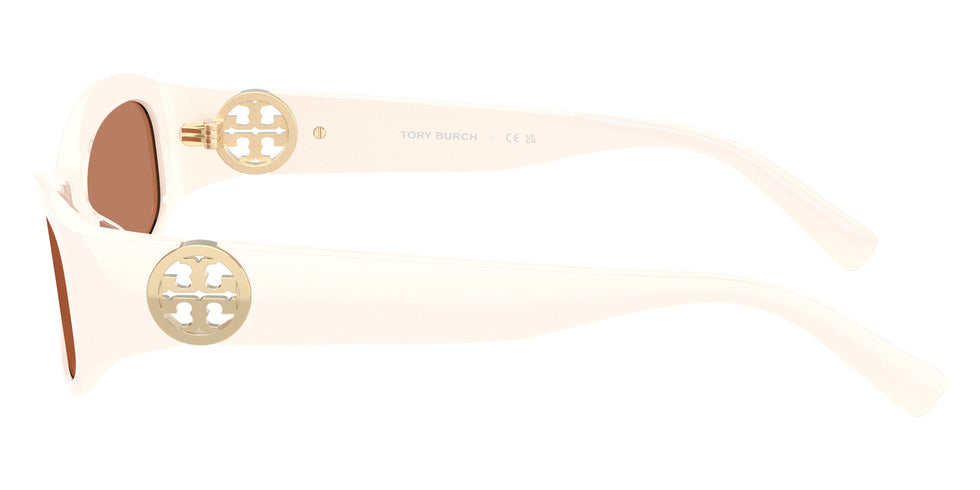 Tory Burch TY7229U 207573 55 - Bone #id:ty7229u207573_s:106110
