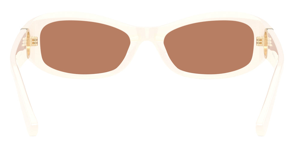 Tory Burch TY7229U 207573 55 - Bone #id:ty7229u207573_s:106115