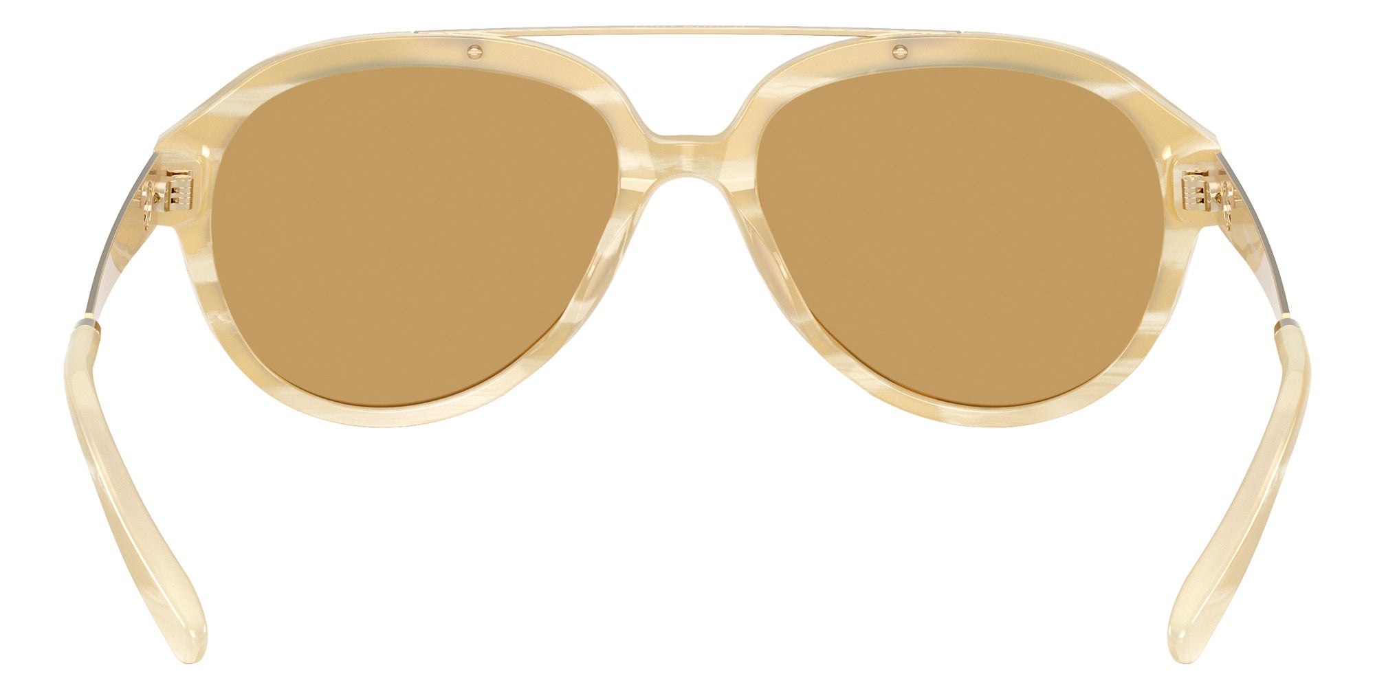 Tory Burch TY7230U 195073 56 - Ivory Horn #id:ty7230u195073_s:100115