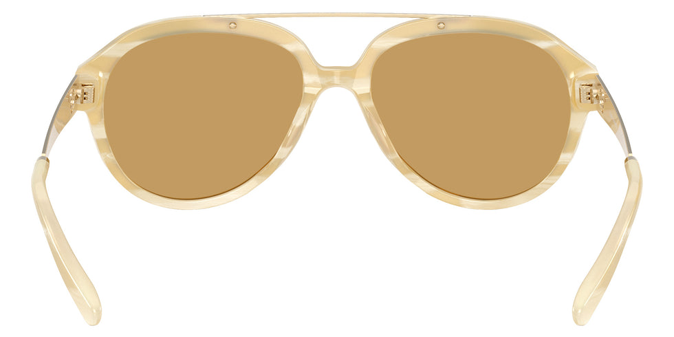 Tory Burch TY7230U 195073 56 - Ivory Horn #id:ty7230u195073_s:100115